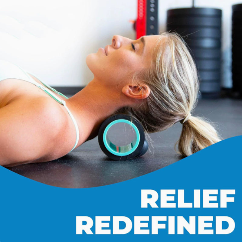 Neck And Headache Massager