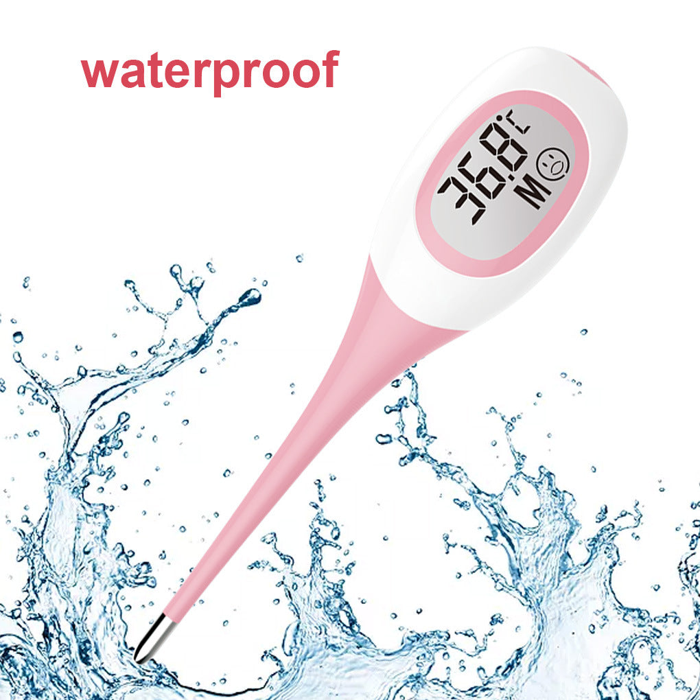 Baby Thermometer