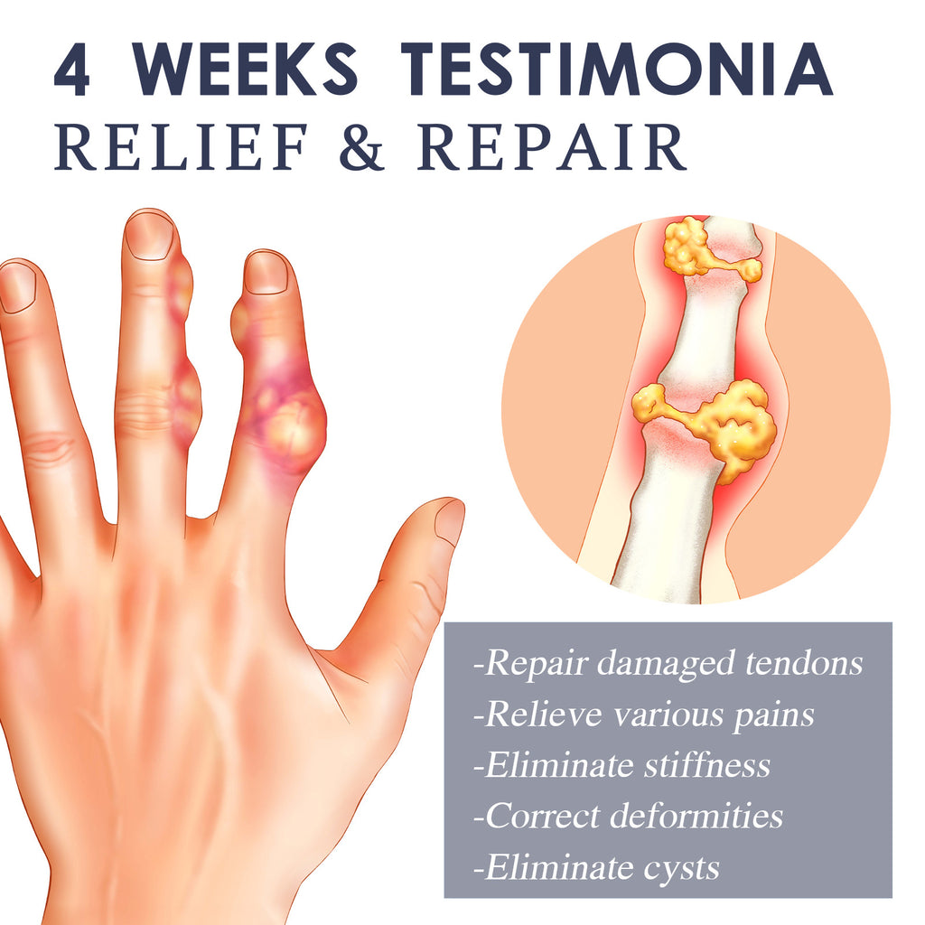 Bee Venom Joint and Bone Pain Relief Cream