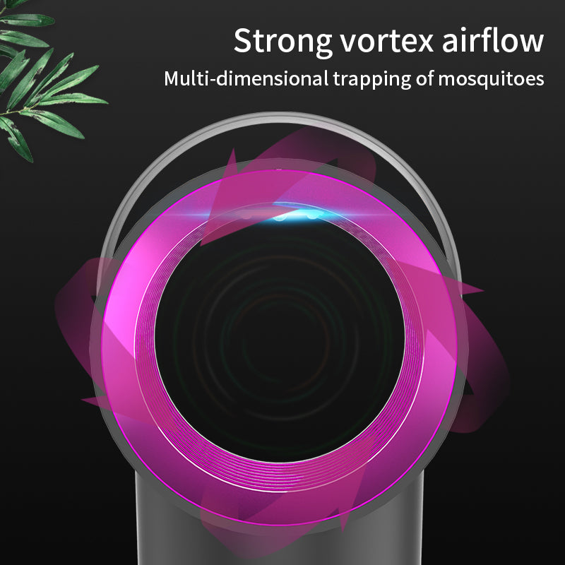 Home Mosquito Trap