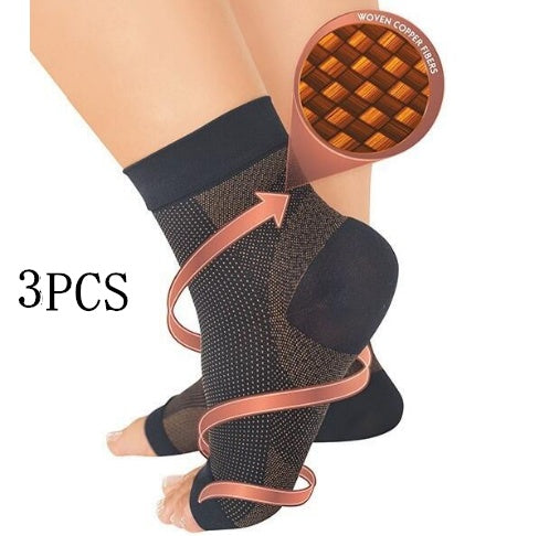 Anti Fatigue Compression Socks