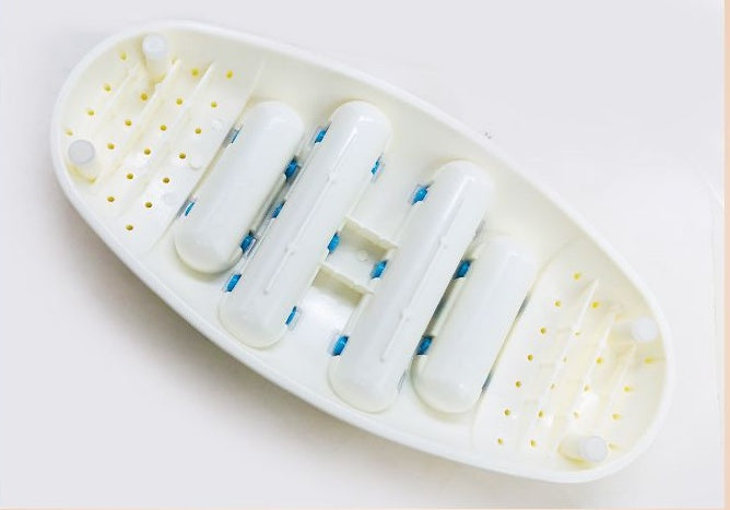 Massager Roller for Plantar Fasciitis Heel & Foot Arch