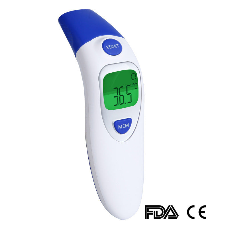 Body Thermometer