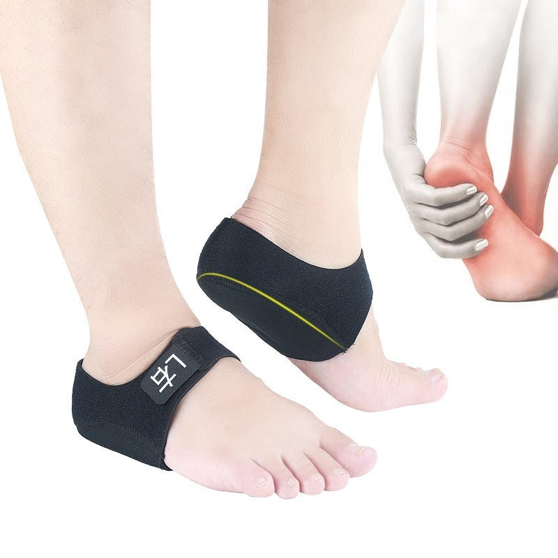 Silicone Heel Protective Cover