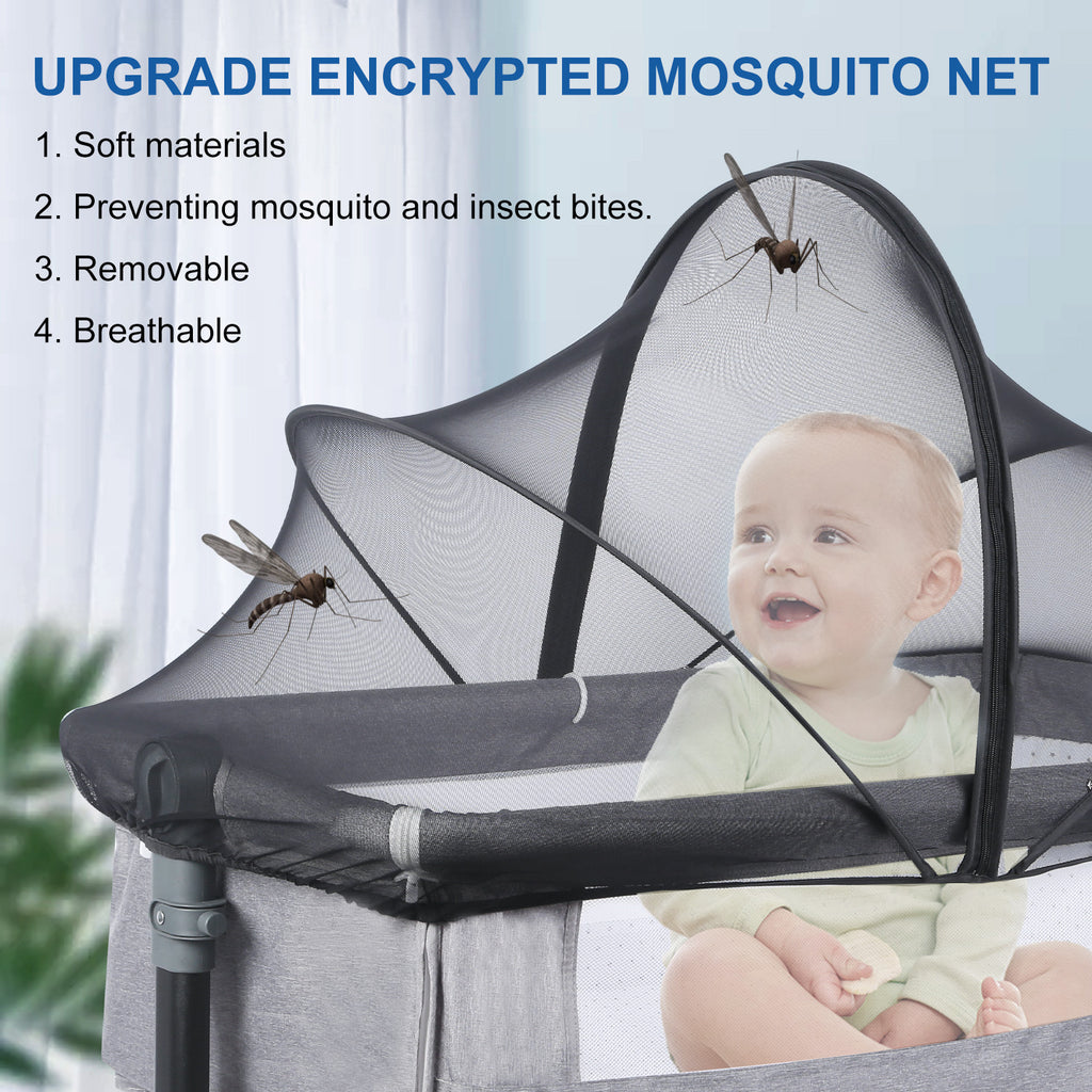 Mosquito Crib Net