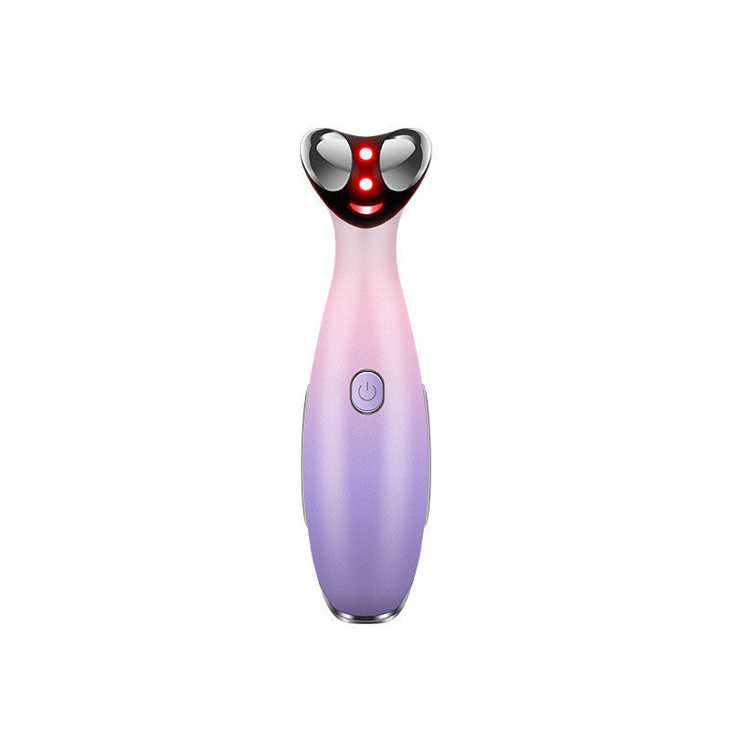 Facial, Neck and Eye Massager