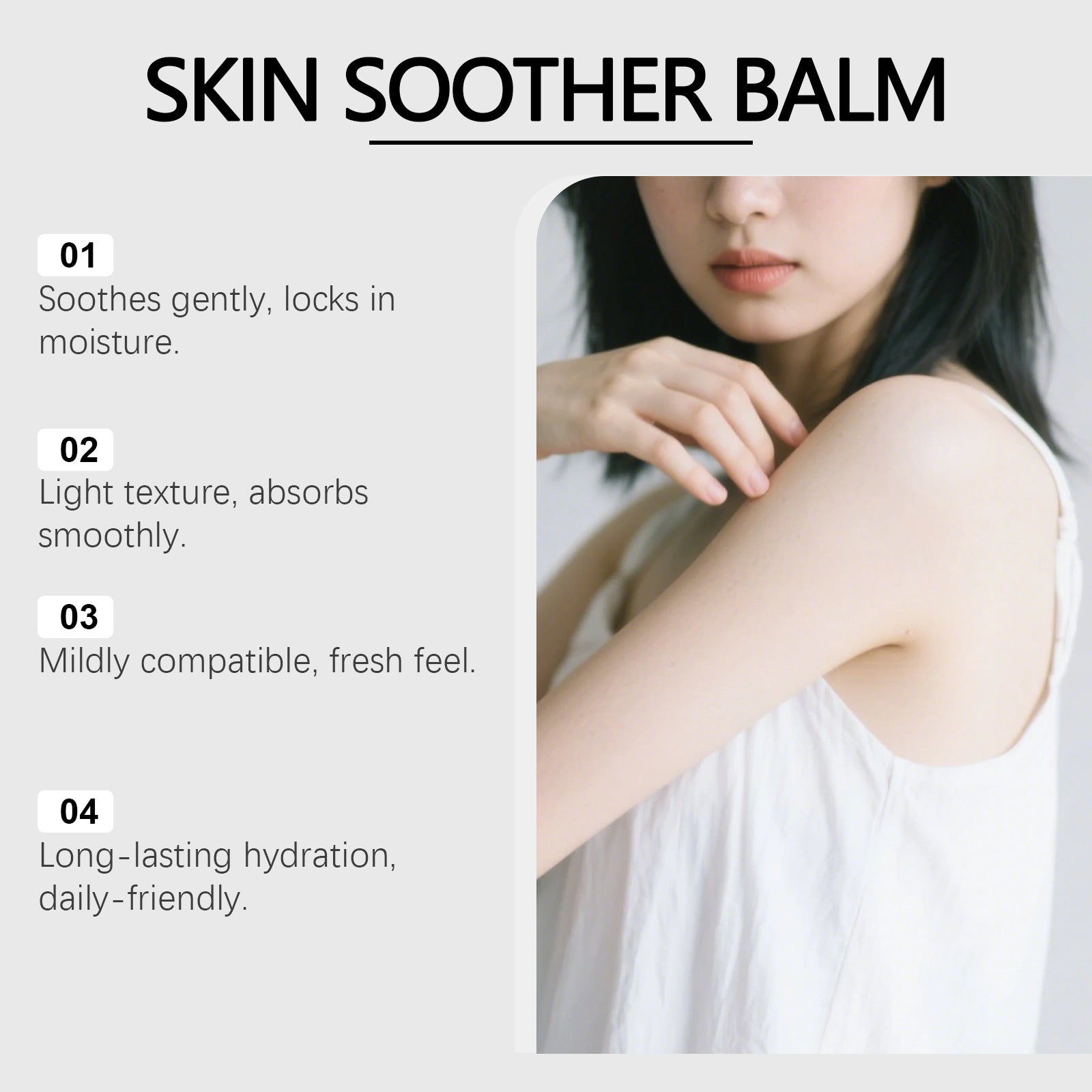 Skin Soother Balm