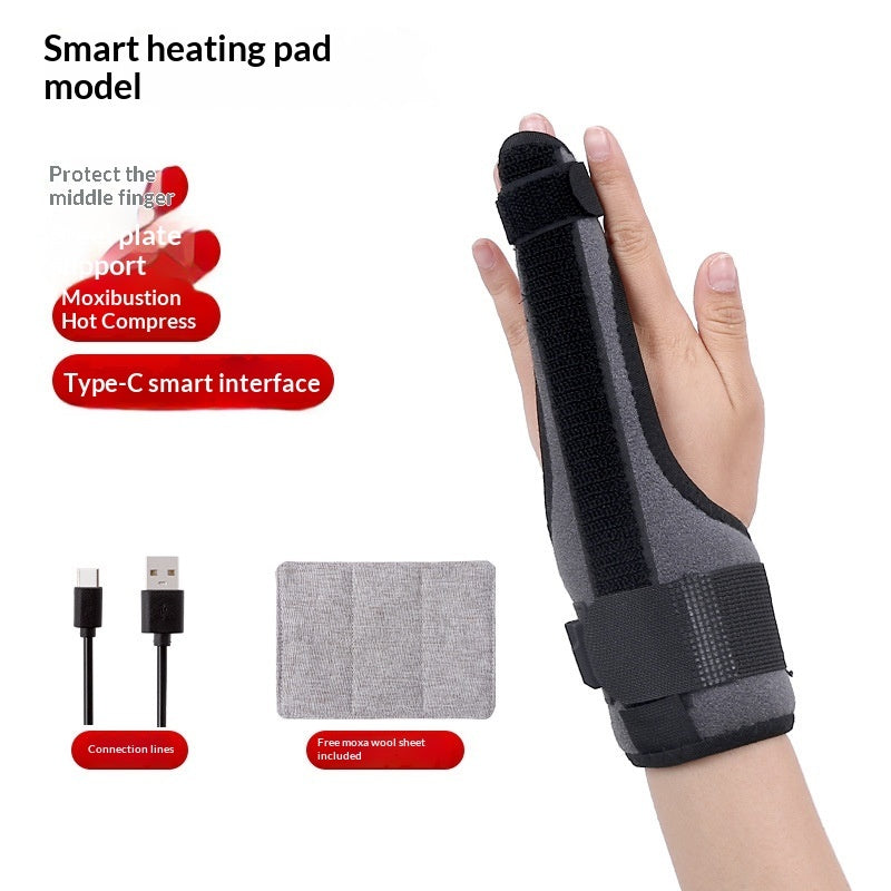 Heated Arthritis Wrist Brace