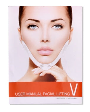 Facial Slimming and Lifting Device