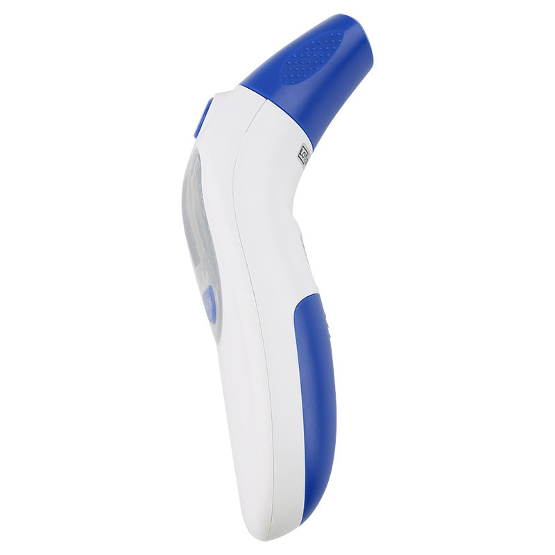 Body Thermometer