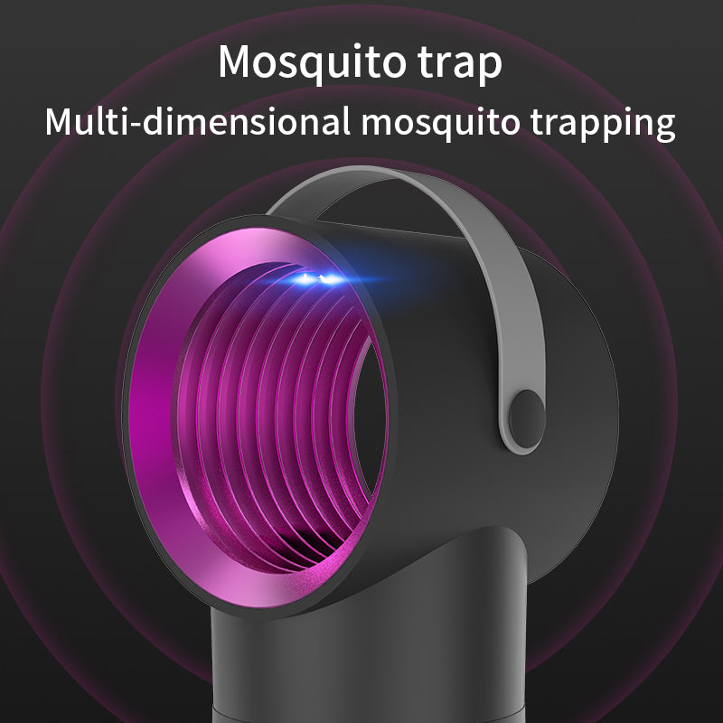 Home Mosquito Trap