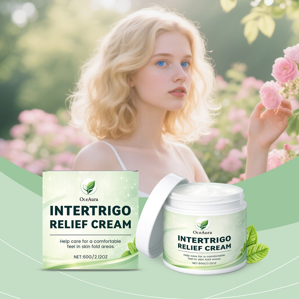 Nursing Care Cream