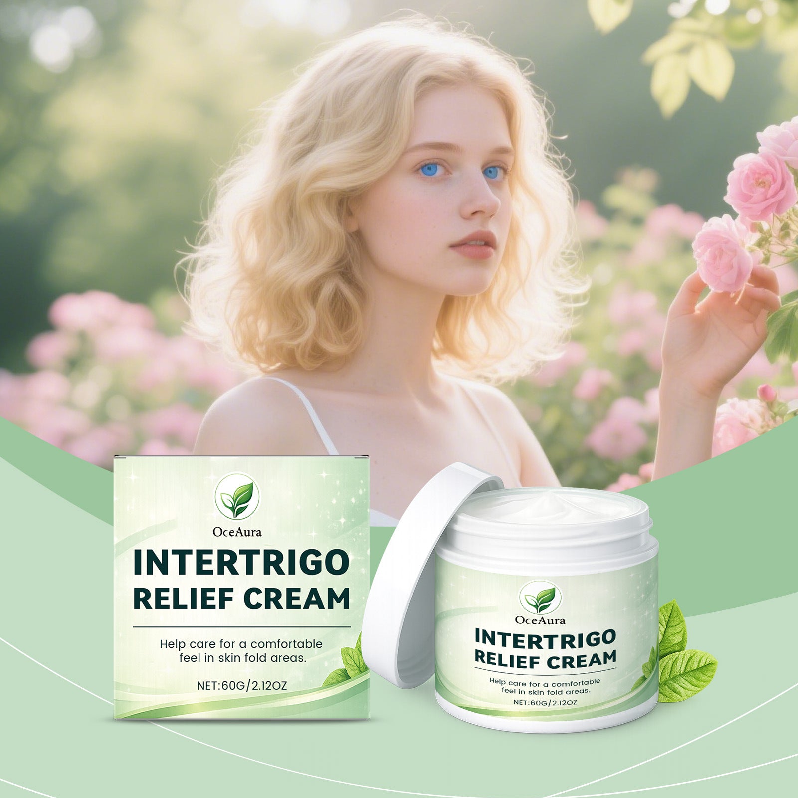 Nursing Care Cream
