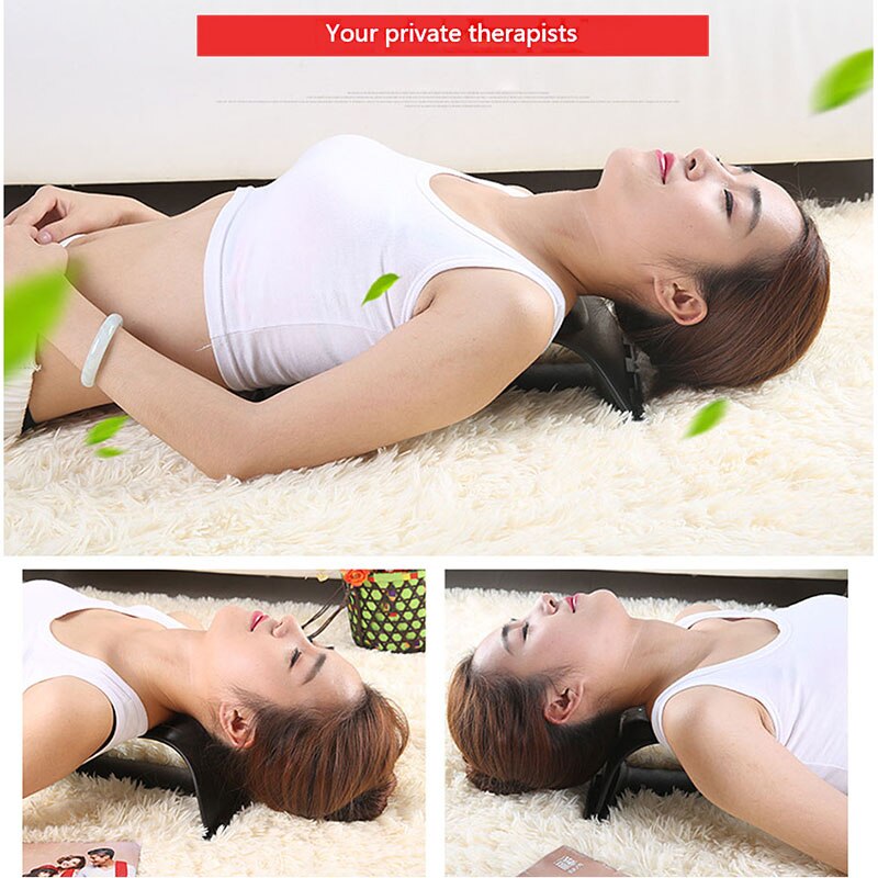Neck Pain Relief Posture Corrector