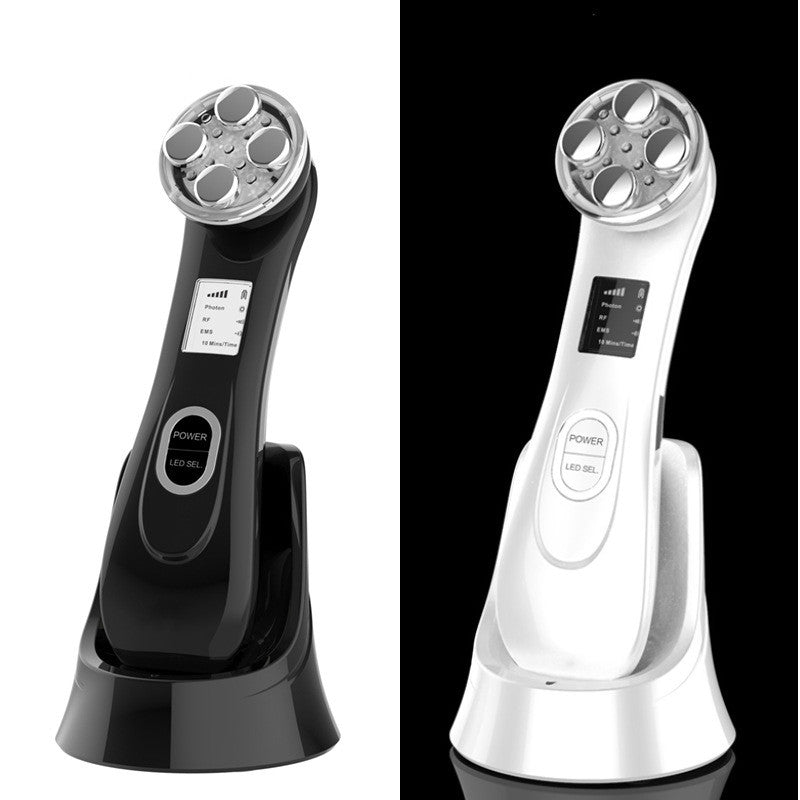 Multifunctional Skin Care Device