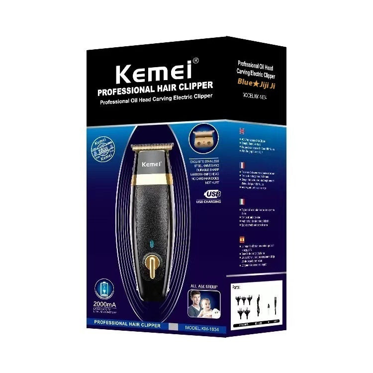 Electric Hair Clipper Clippers