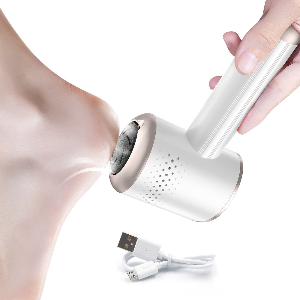 Electric Pedicure Skin & Callus Remover