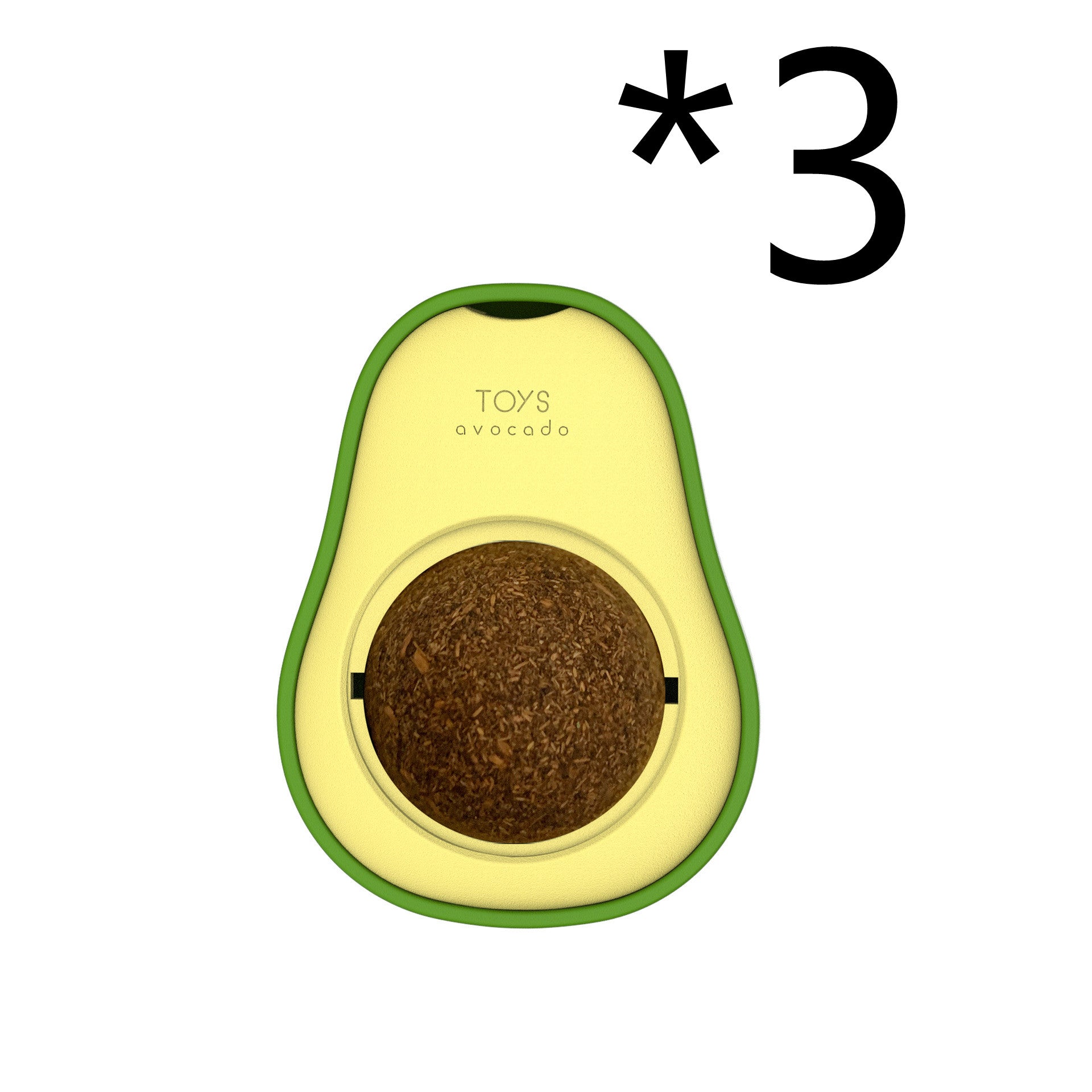 Avocado Cat Mint Catnip