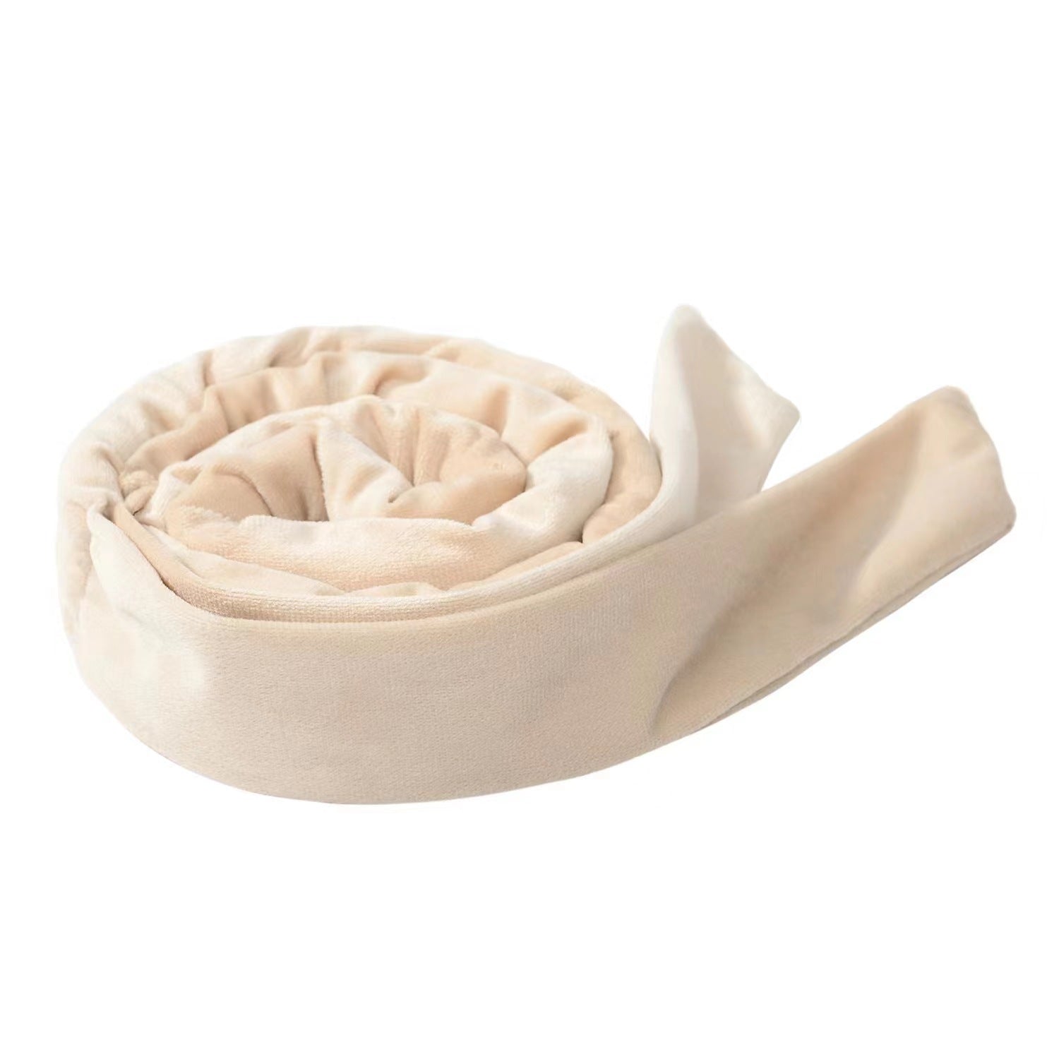 Big Wave Sleep Hair Curler
