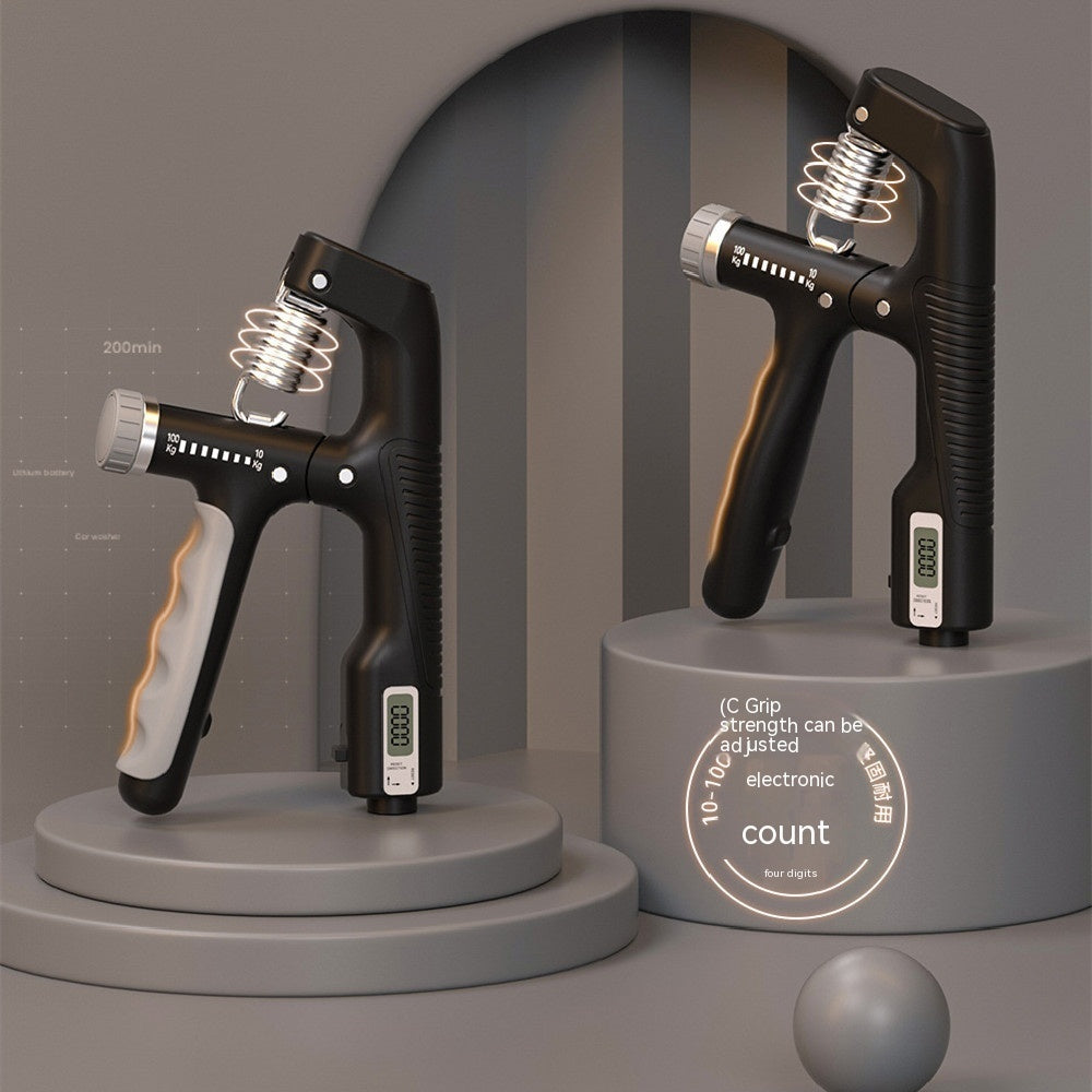 Hand Strength Grip Trainer