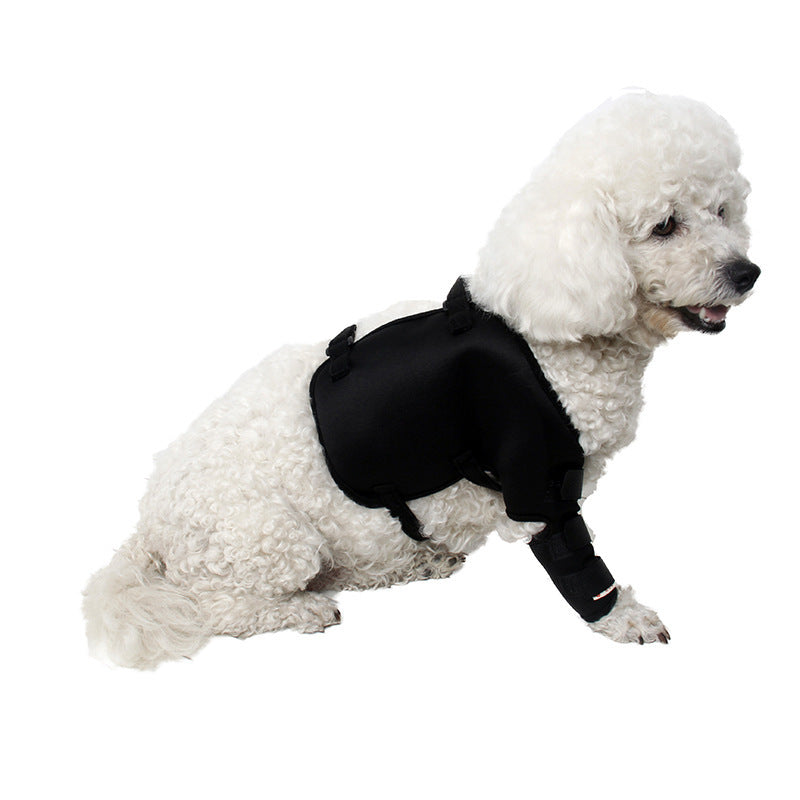 Dog Knee And Leg Guards For Arthritis