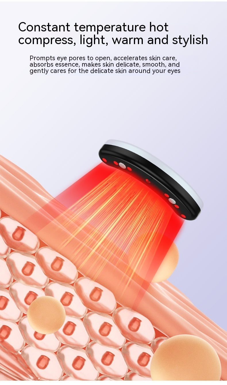 Eye Tension Massager