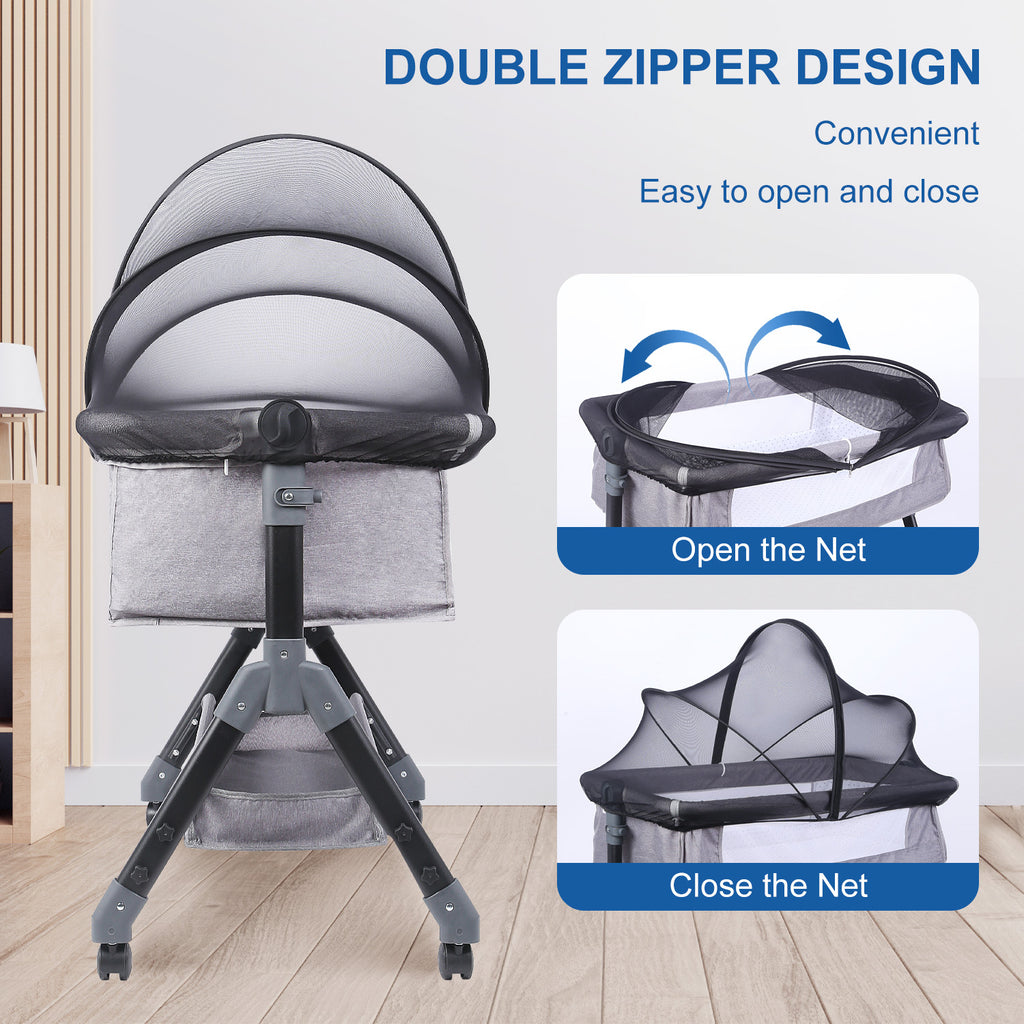 Mosquito Crib Net