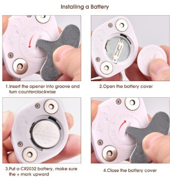Facial Slimming and Lifting Device