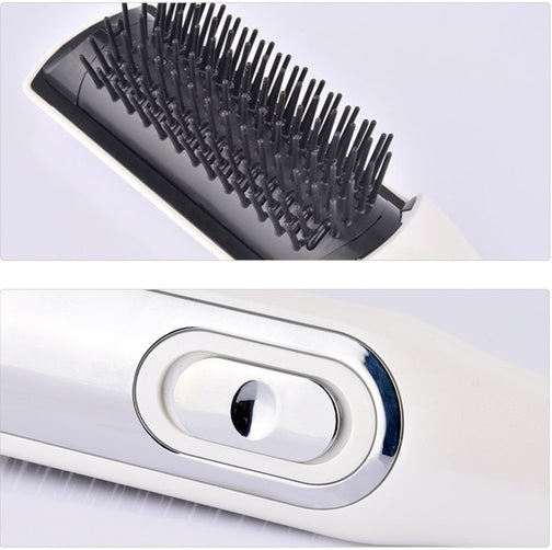 Laser Hair Comb