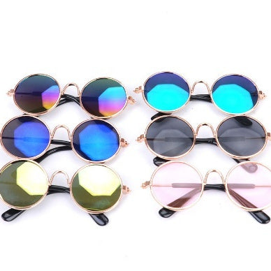 Pet Sun Glasses