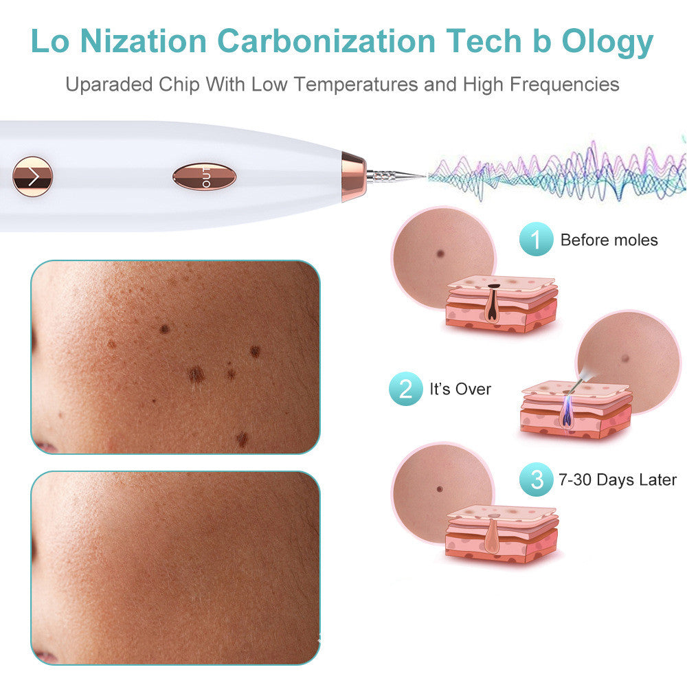 LCD Mole Removal Pen