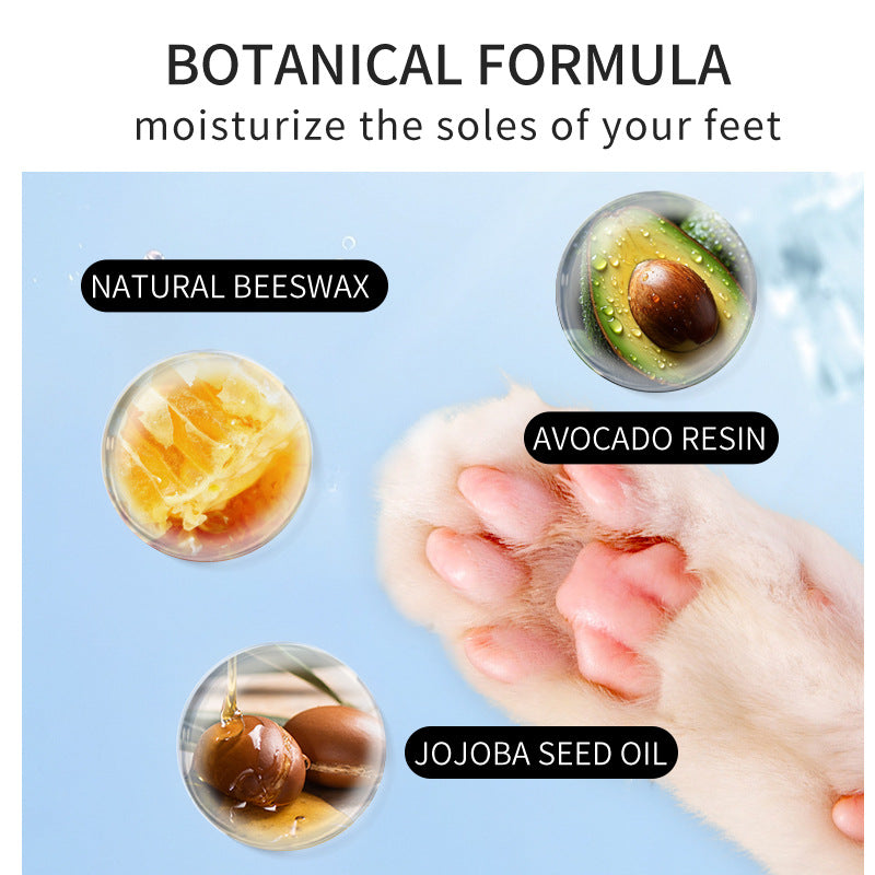 Dog & Cat Foot Care Cream