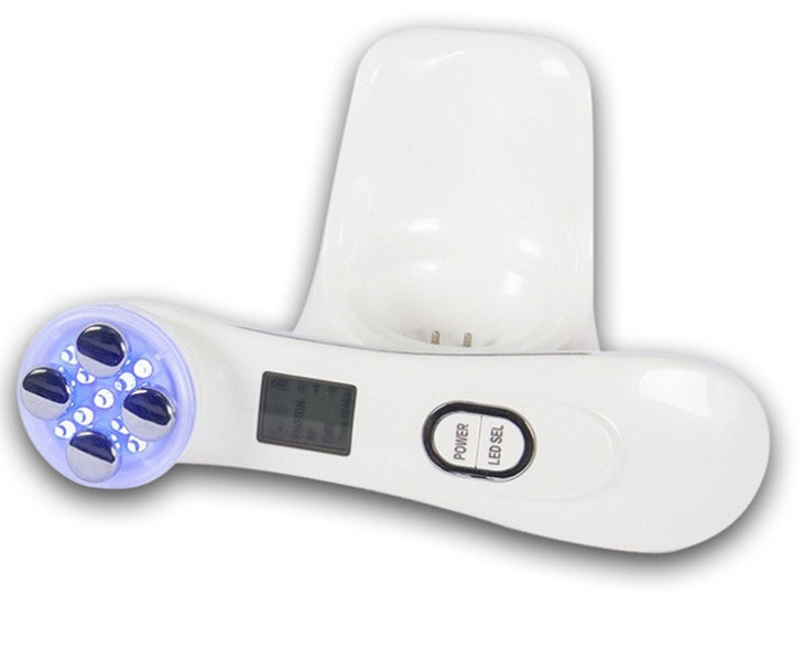 Multifunctional Skin Care Device