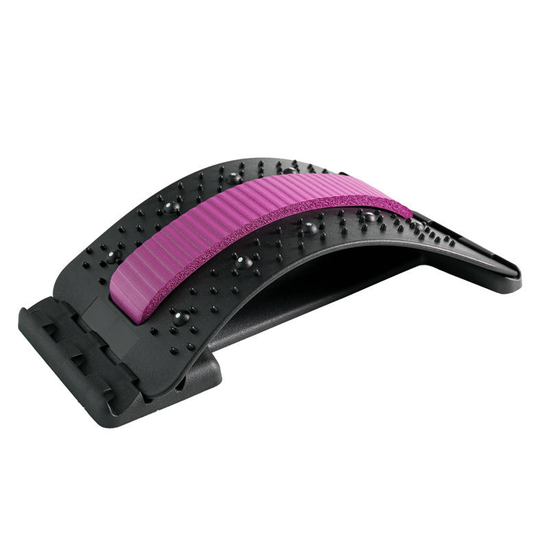 Back Stretcher for Back And Neck Spine Support