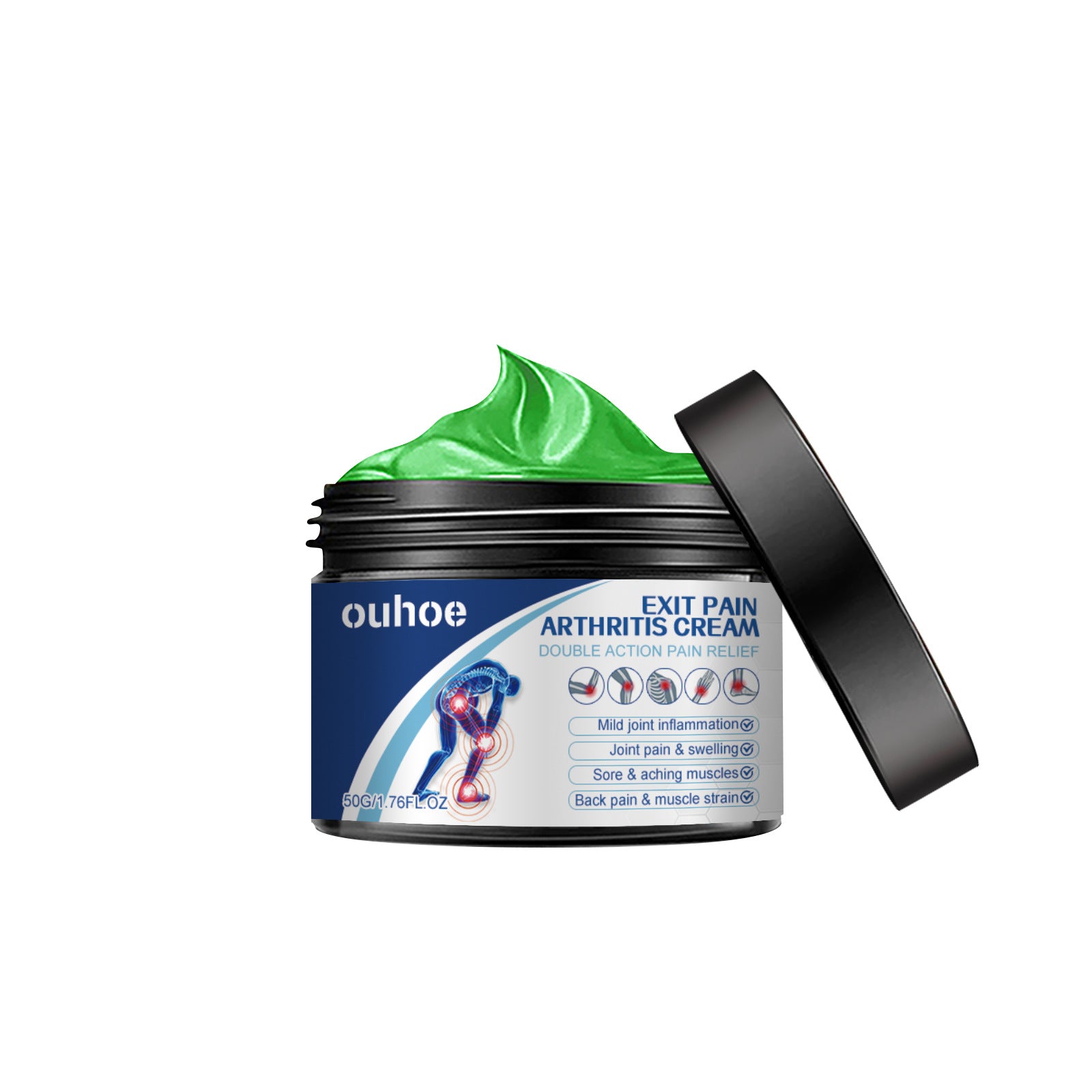 Arthritis Joint Pain Relief Cream