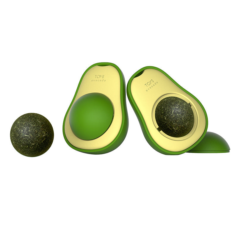 Avocado Cat Mint Catnip