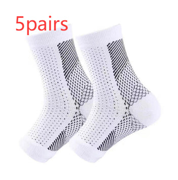 Outdoor Fitness Compression Socks