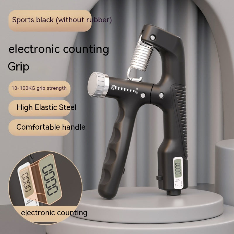 Hand Strength Grip Trainer