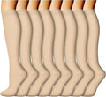 Sports Cycling Compression Socks