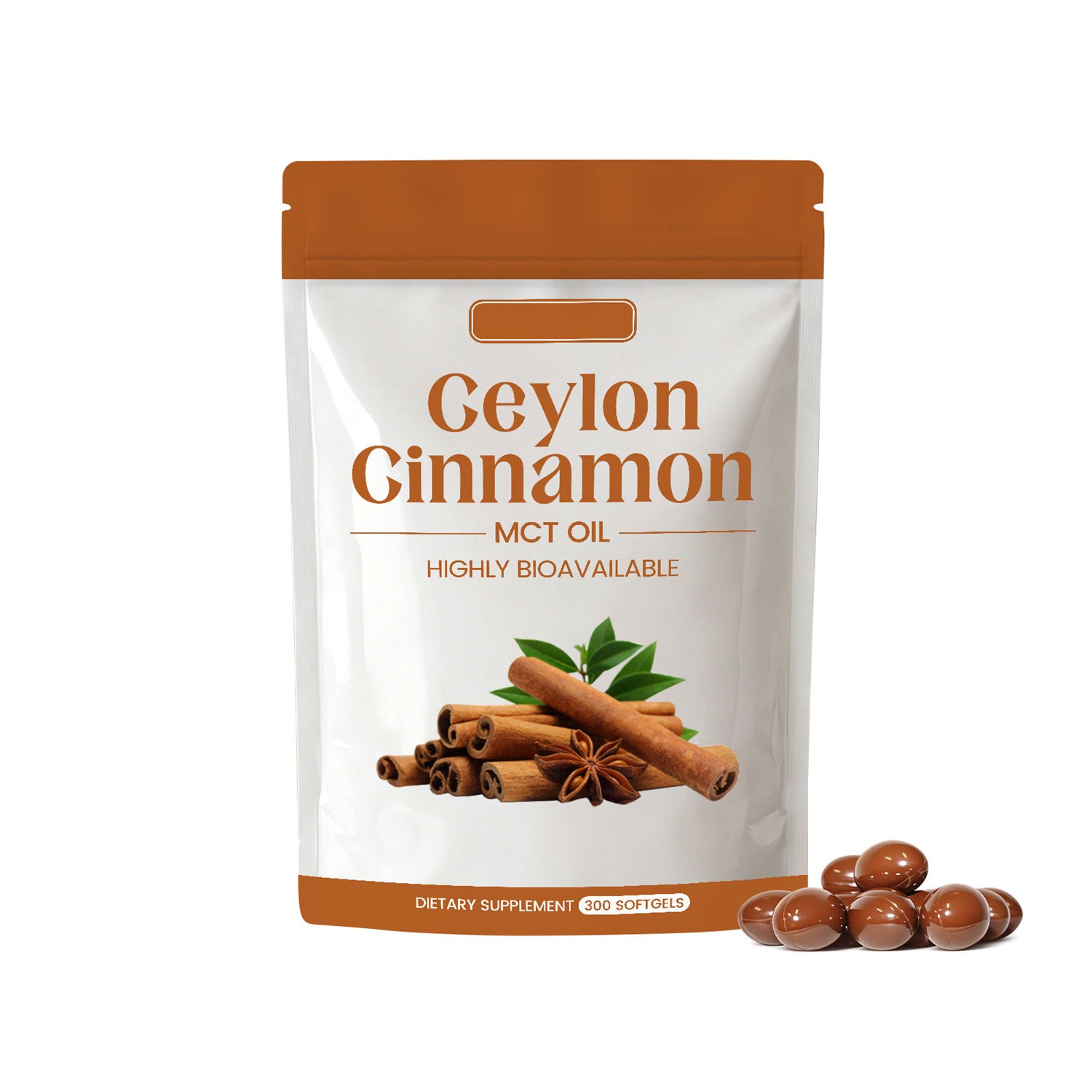 Ceylon Cinnamon Extract