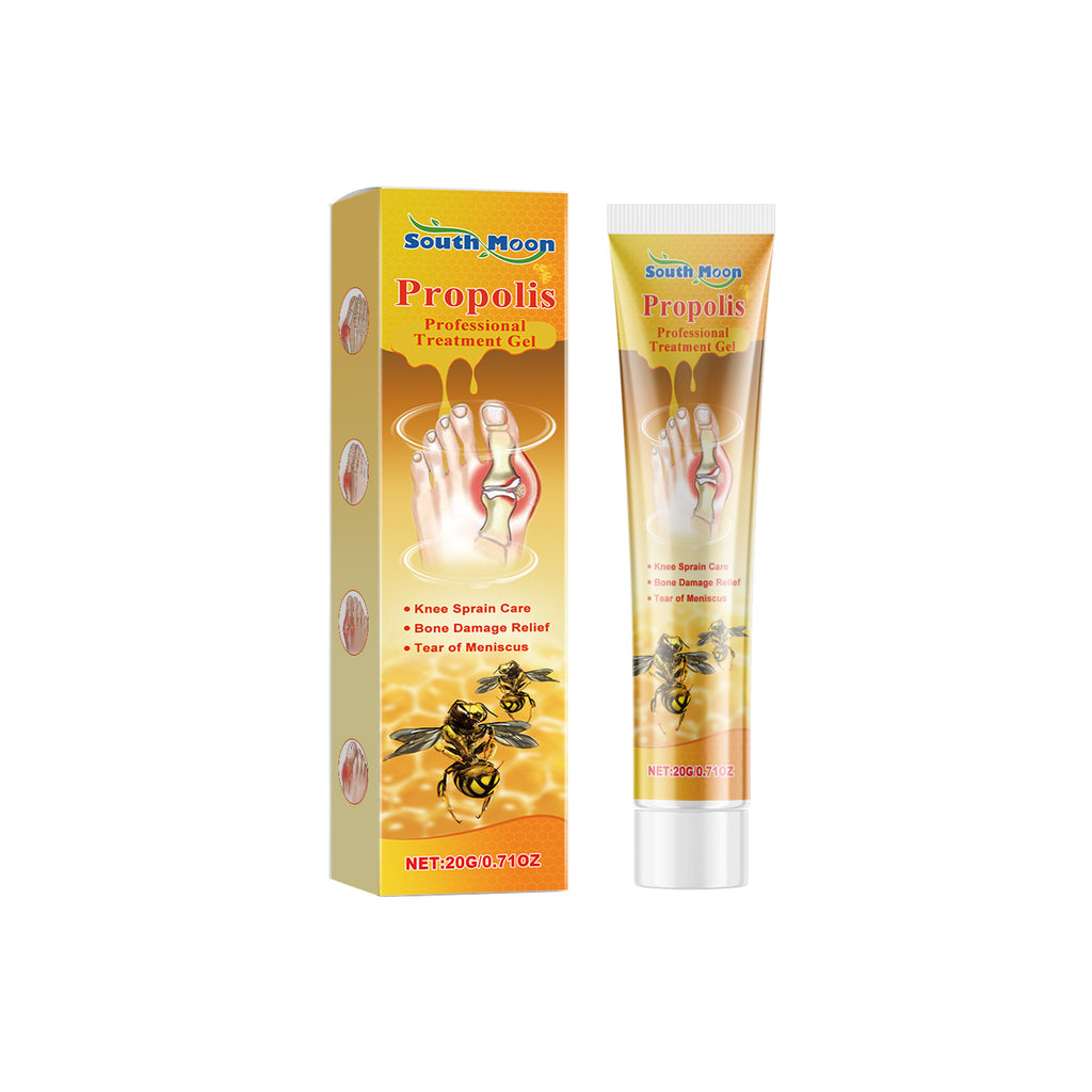 Joint Muscle And Knee Pain Balm
