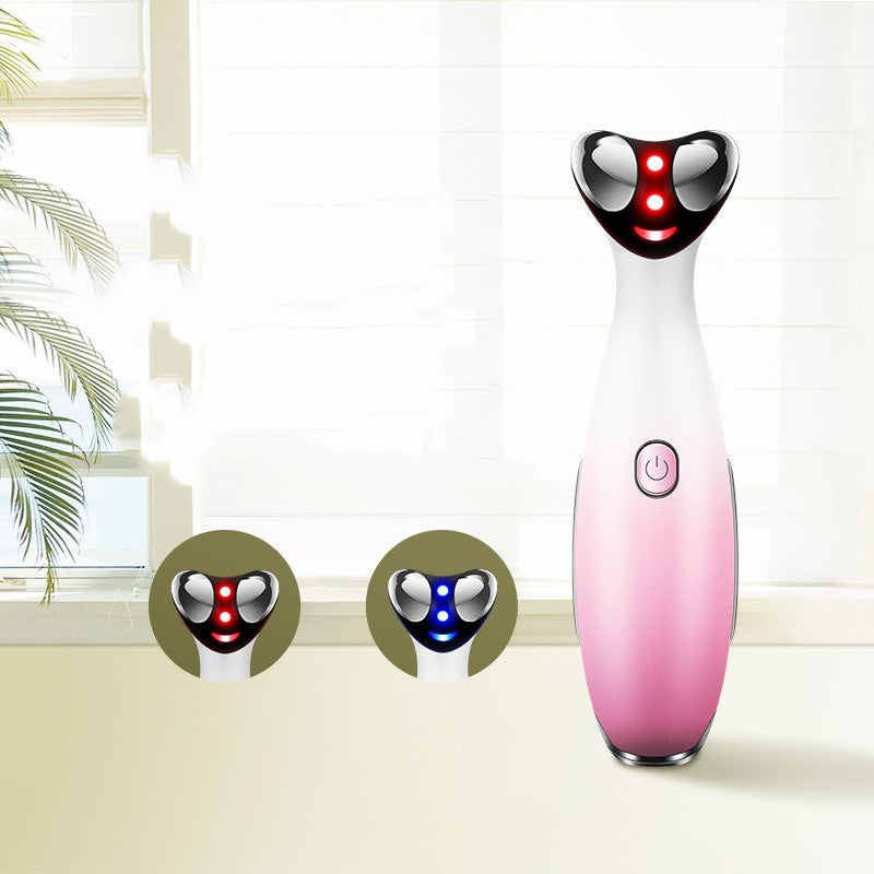 Facial, Neck and Eye Massager