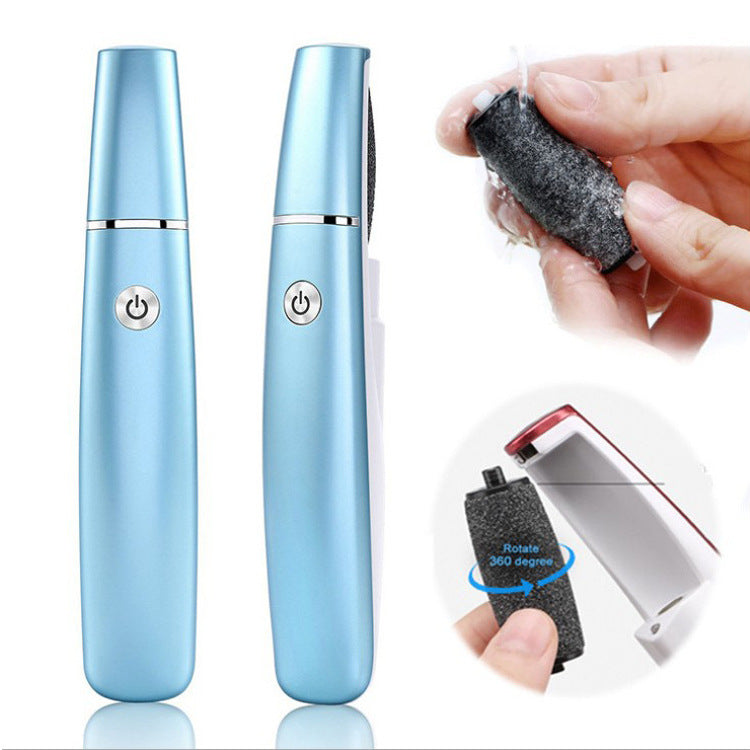 Foot Pedicure Device