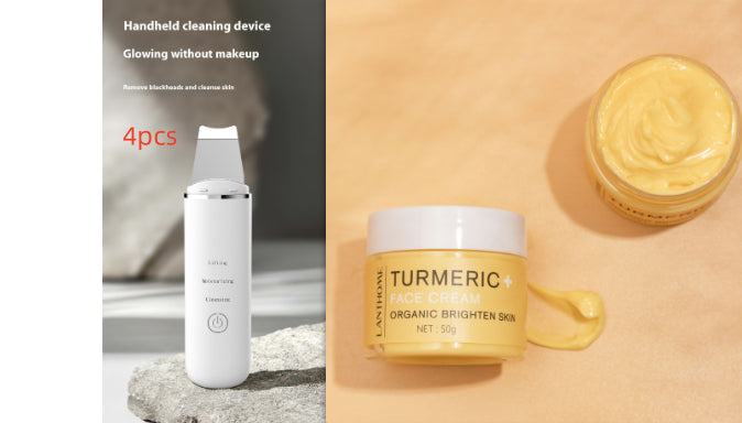 Turmeric Organic Facial Cream