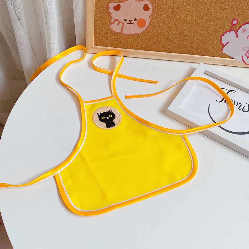 Pet Anti-hair Loss Apron