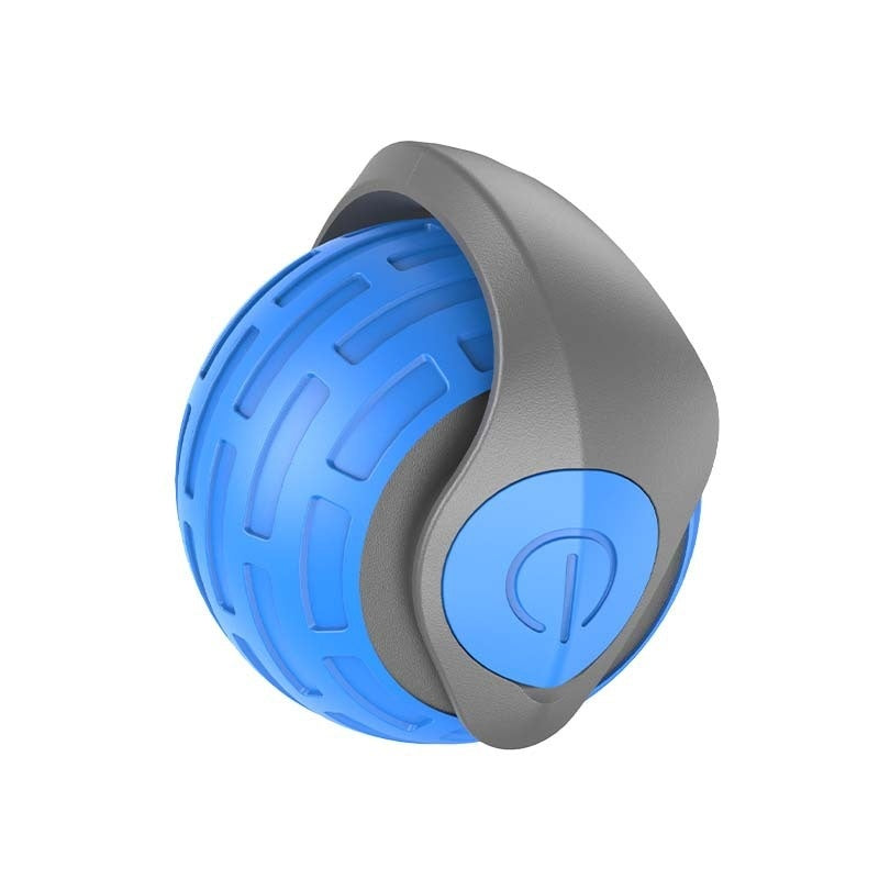 New Interactive Cat Toy Ball