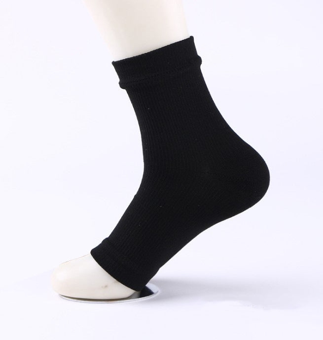 Plantar Fasciitis, Ankle And Heel Compression Socks