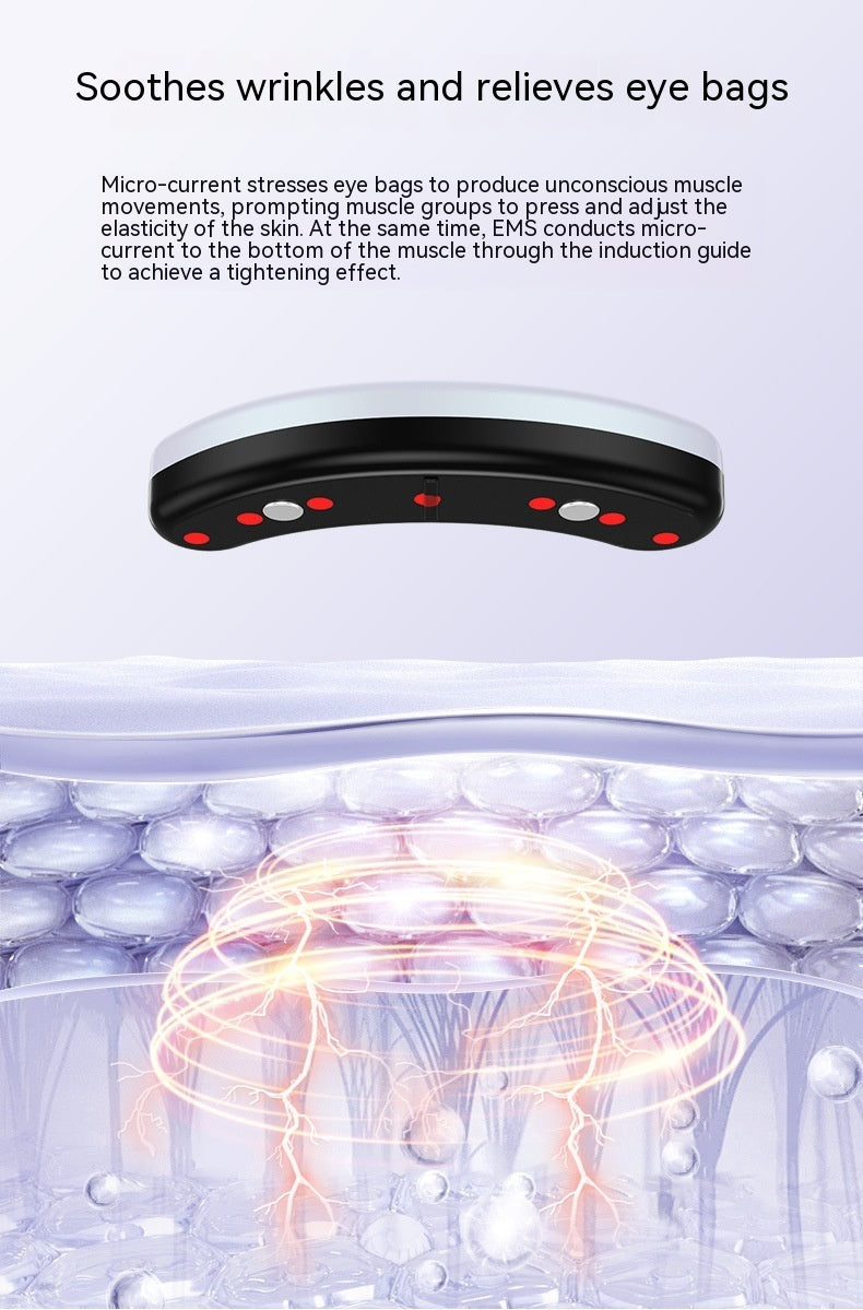 Eye Tension Massager