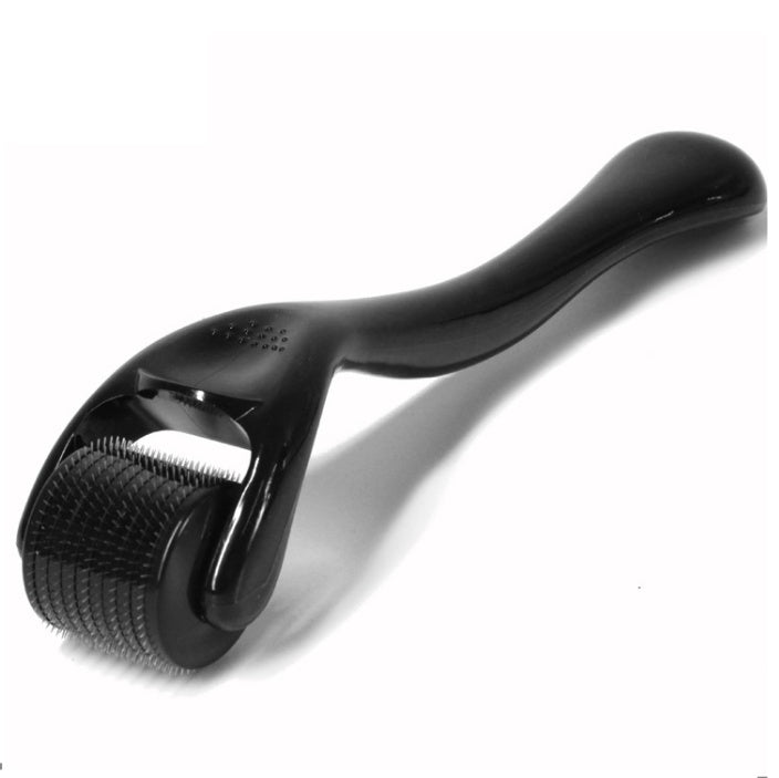 Men's Microneedle Beard Roller