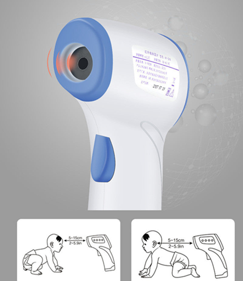 Medical Infared Thermometer